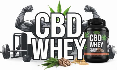 CBDWhey.com - Creative brandable domain for sale